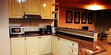 Panchalae Boutique Residences