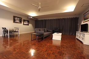 Panchalae Boutique Residences