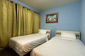 Panchalae Boutique Residences