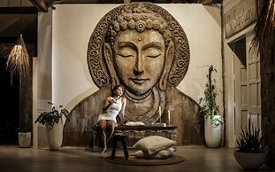 Buena Vida Resort and Spa