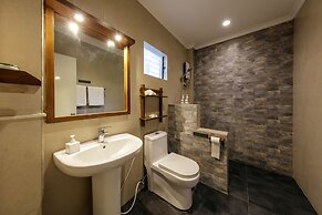 Buena Vida Resort and Spa