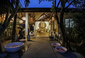 Buena Vida Resort and Spa