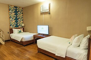 Club Serena Resort