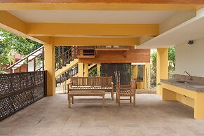 Club Serena Resort