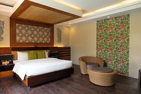 Club Serena Resort