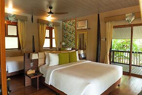 Club Serena Resort