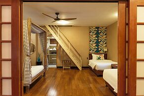 Club Serena Resort