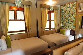 Club Serena Resort
