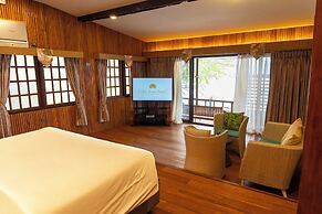 Club Serena Resort