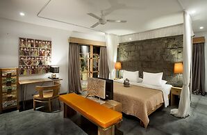 Alami Boutique Villas & Resort