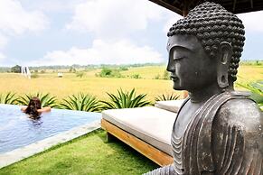 Alami Boutique Villas & Resort