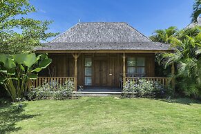 Alami Boutique Villas & Resort