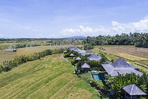 Alami Boutique Villas & Resort