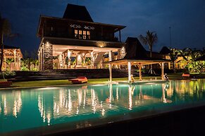 Alami Boutique Villas & Resort