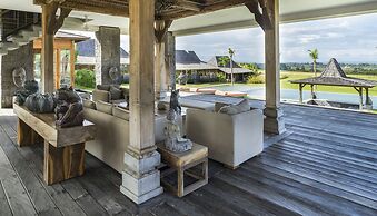 Alami Boutique Villas & Resort