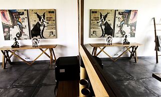 Alami Boutique Villas & Resort