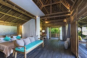 Alami Boutique Villas & Resort