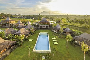 Alami Boutique Villas & Resort