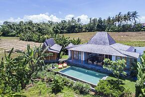 Alami Boutique Villas & Resort