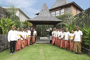 Alami Boutique Villas & Resort