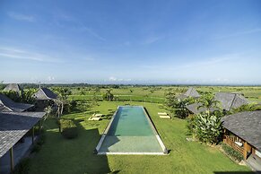 Alami Boutique Villas & Resort