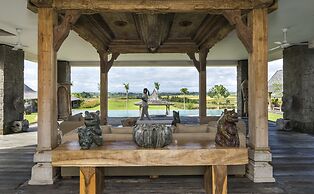 Alami Boutique Villas & Resort