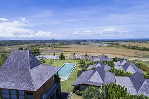 Alami Boutique Villas & Resort