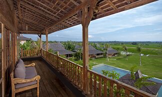 Alami Boutique Villas & Resort