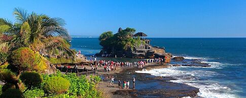 Alami Boutique Villas & Resort