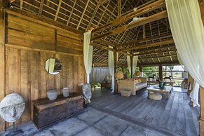 Alami Boutique Villas & Resort