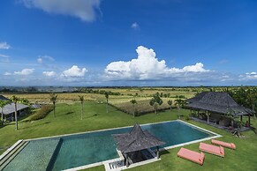 Alami Boutique Villas & Resort