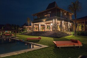 Alami Boutique Villas & Resort