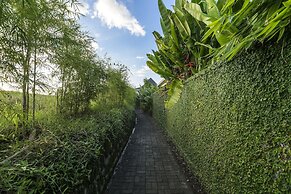 Alami Boutique Villas & Resort