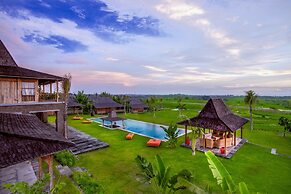 Alami Boutique Villas & Resort