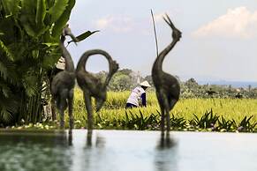 Alami Boutique Villas & Resort