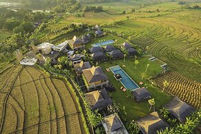 Alami Boutique Villas & Resort