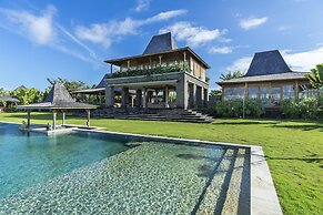 Alami Boutique Villas & Resort