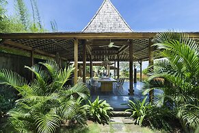 Alami Boutique Villas & Resort