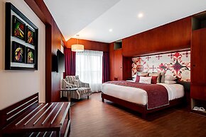 Zone by the Park ORR Chennai