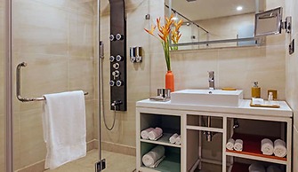 Zone by the Park ORR Chennai