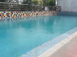 Zone by the Park ORR Chennai