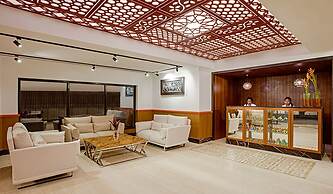 Zone by the Park ORR Chennai