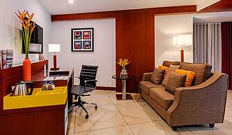 Zone by the Park ORR Chennai