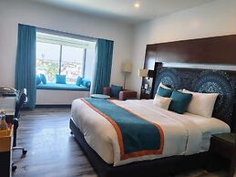 Zone by the Park ORR Chennai