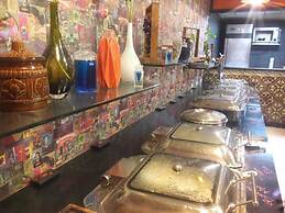 Zone by the Park ORR Chennai