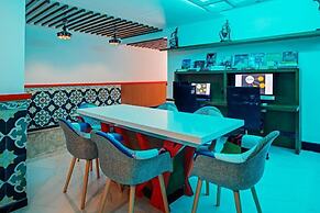 Zone by the Park ORR Chennai