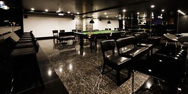 Zone by the Park ORR Chennai