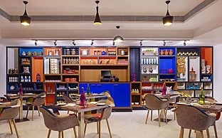 Zone by the Park ORR Chennai