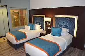 Zone by the Park ORR Chennai