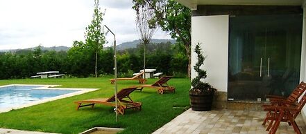 Quinta Vale do Homem